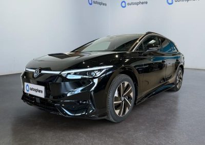 Volkswagen ID.7 BREAK