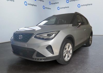 Seat Arona SUV
