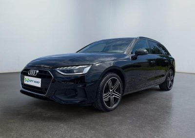 Audi A4 BREAK
