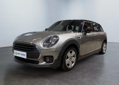 Mini Cooper Clubman 4/5DOORS