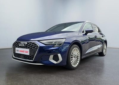Audi A3 4/5DOORS