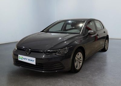Volkswagen Golf 4/5DOORS