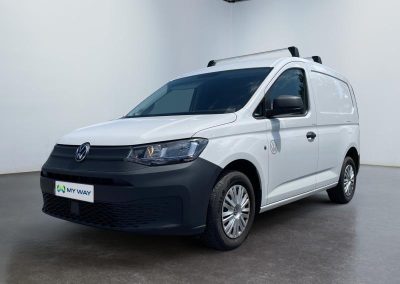 Volkswagen Caddy UTILITY