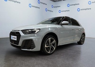 Audi A1 2/3DOORS