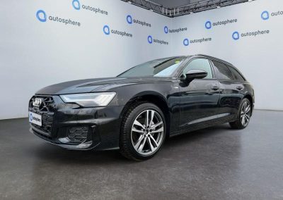 Audi A6 BREAK