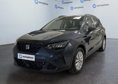 Seat Arona SUV