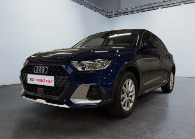 Audi A1 2/3DOORS