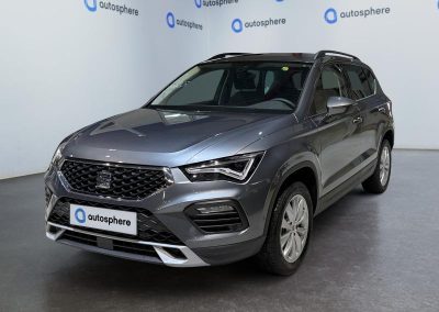 Seat Ateca SUV
