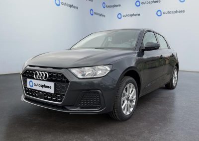 Audi A1 2/3DOORS