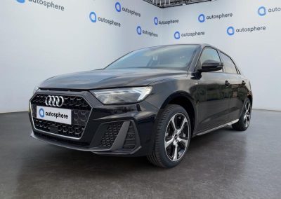 Audi A1 2/3DOORS