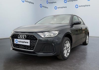 Audi A1 2/3DOORS
