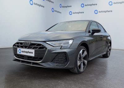 Audi A3 4/5DOORS