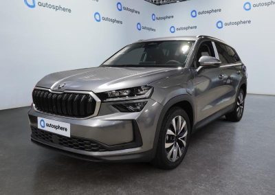 Skoda Kodiaq SUV