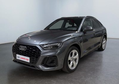 Audi Q5 SUV