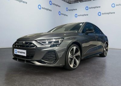 Audi A3 4/5DOORS