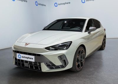 Cupra Leon 2/3DOORS