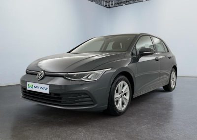 Volkswagen Golf 4/5DOORS