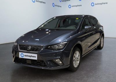 Seat Ibiza 2/3DOORS