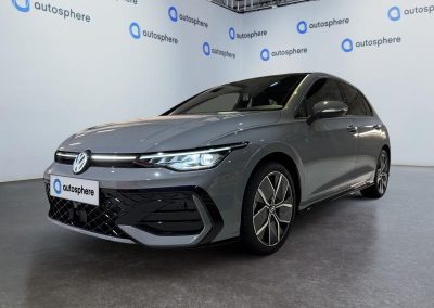 Volkswagen Golf 4/5DOORS