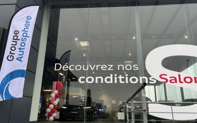Prolongation Conditions Salon 2025