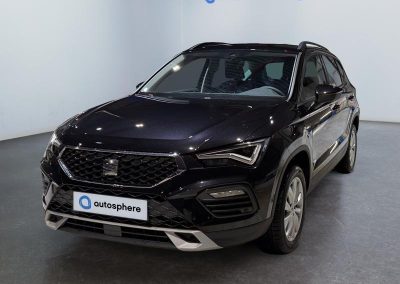 Seat Ateca SUV