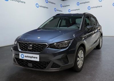 Seat Arona SUV