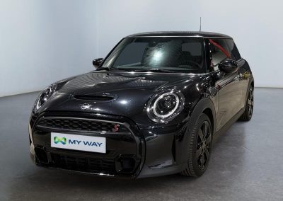 Mini Cooper 2/3DOORS
