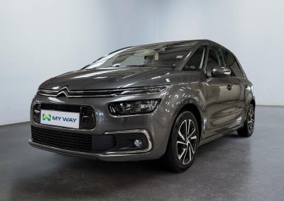 Citroen C4 SpaceTourer MONOSPACE