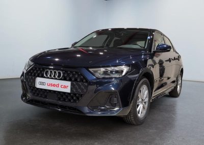 Audi A1 2/3DOORS