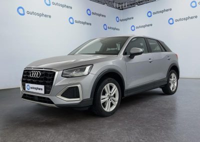 Audi Q2 SUV