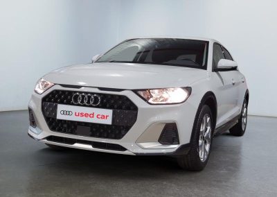Audi A1 2/3DOORS