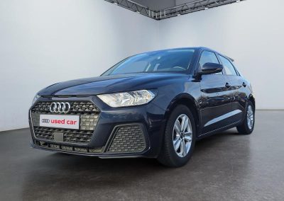 Audi A1 2/3DOORS