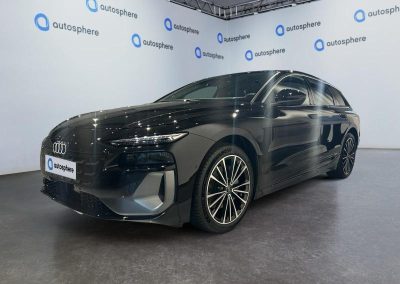 Audi A6 BREAK
