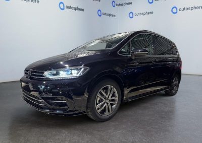 Volkswagen Touran MONOSPACE
