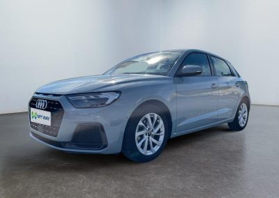 Audi A1 2/3DOORS