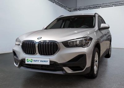 Bmw Serie X X1 SUV
