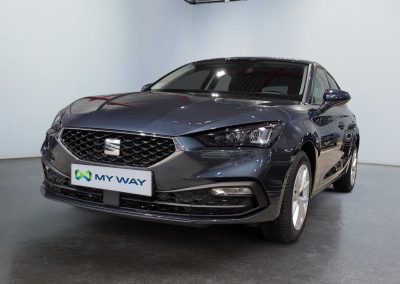 Seat Leon 4/5DOORS