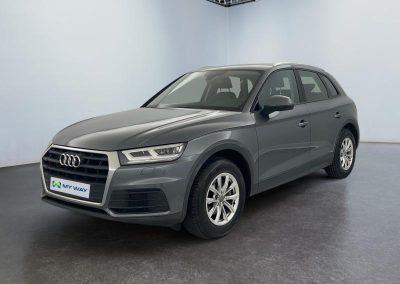 Audi Q5 SUV