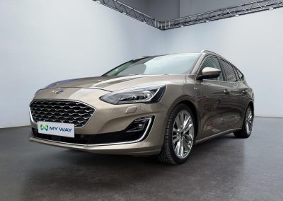 Ford Focus BREAK