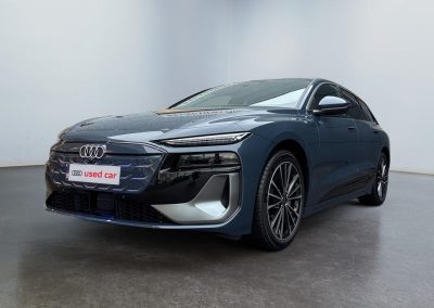 Audi A6 BREAK