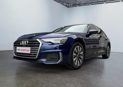 Audi A6 BREAK