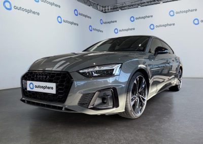 Audi A5 4/5DOORS