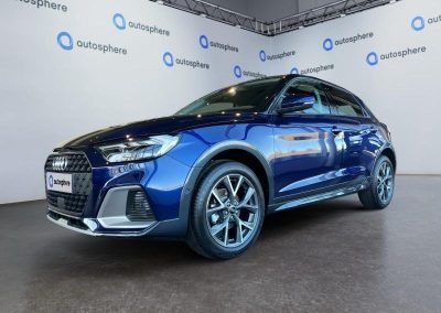 Audi A1 2/3DOORS