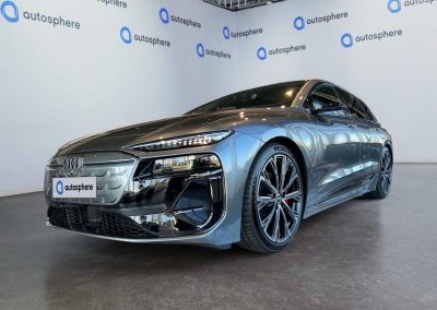 Audi A6 BREAK