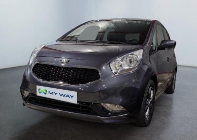 Kia Venga 4/5DOORS