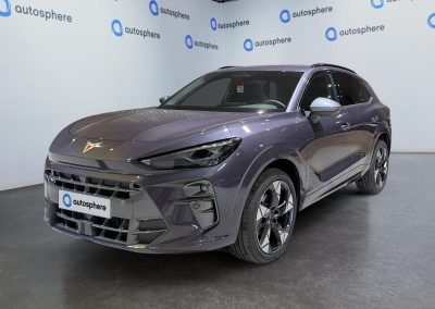 Cupra Others SUV