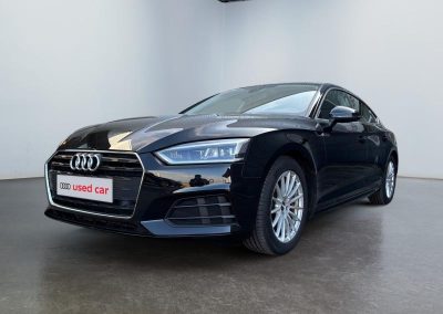 Audi A5 4/5DOORS