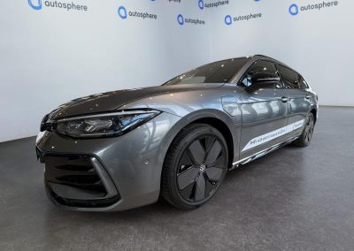 Volkswagen Passat Variant BREAK