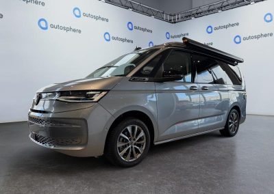 Volkswagen California MONOSPACE