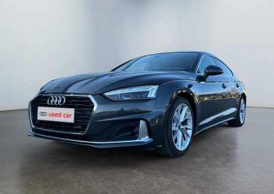 Audi A5 4/5DOORS